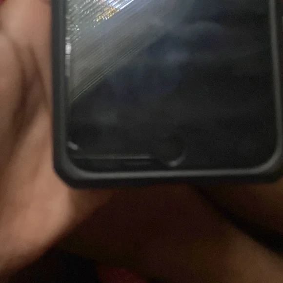 I phone 7 plus
